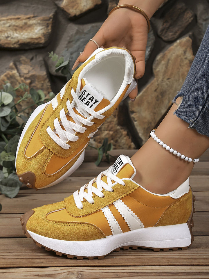 Melissa | Low Casual Shoes