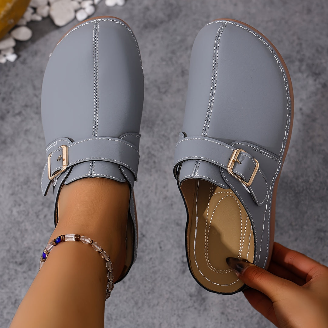 Carol | Lightweight and Comfortable Slip-On Shoes