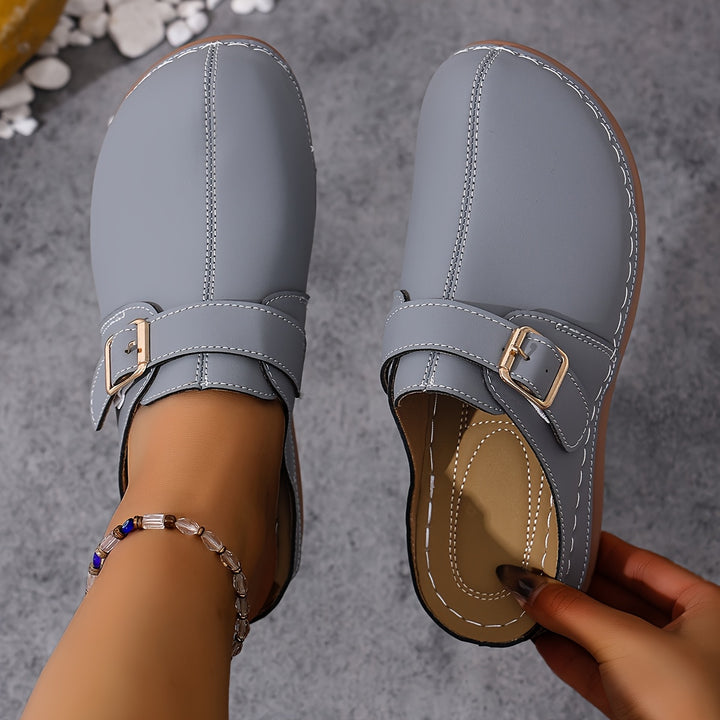 Carol | Lightweight and Comfortable Slip-On Shoes