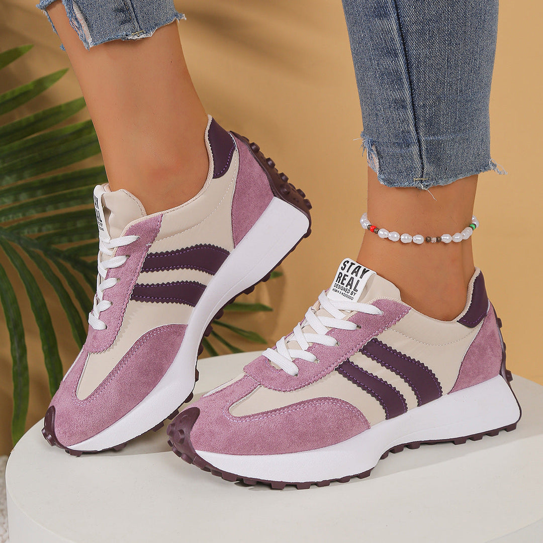 Melissa | Low Casual Shoes