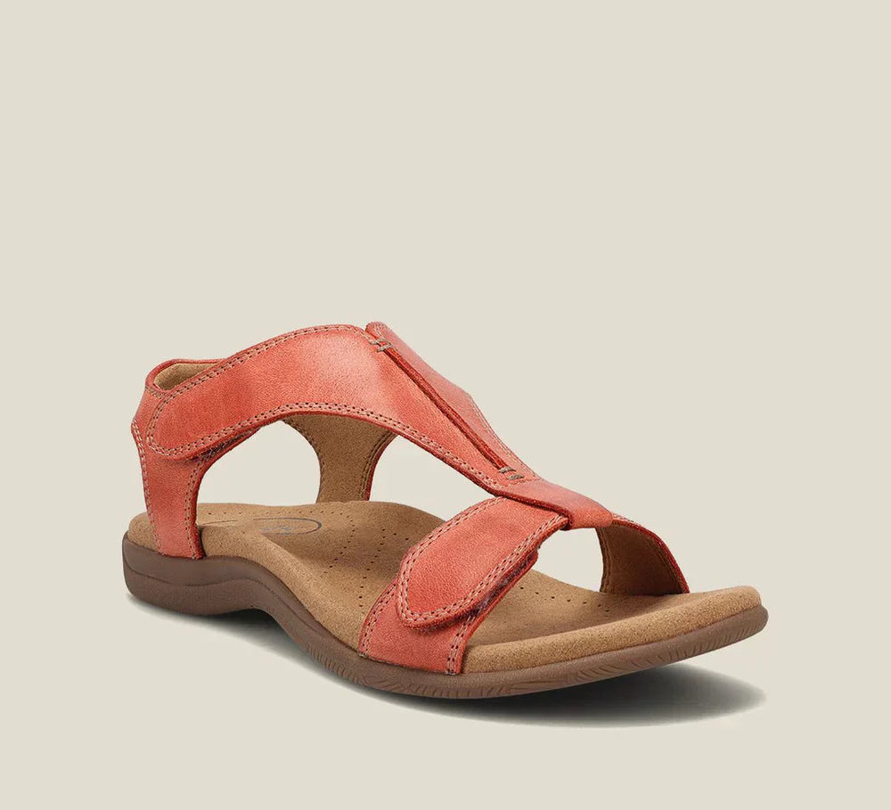 Elsie | Comfortable sandals