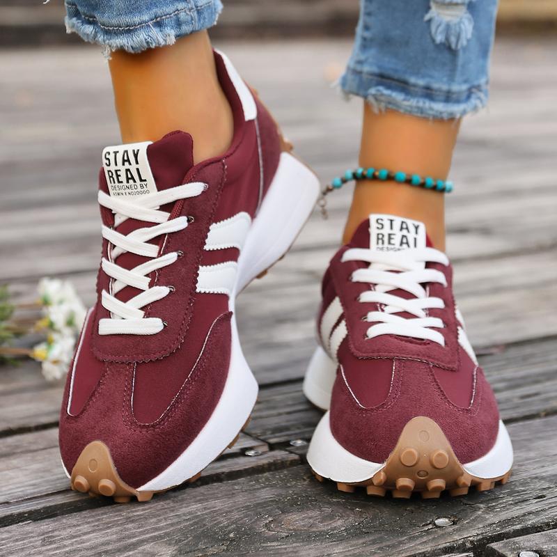 Melissa | Low Casual Shoes
