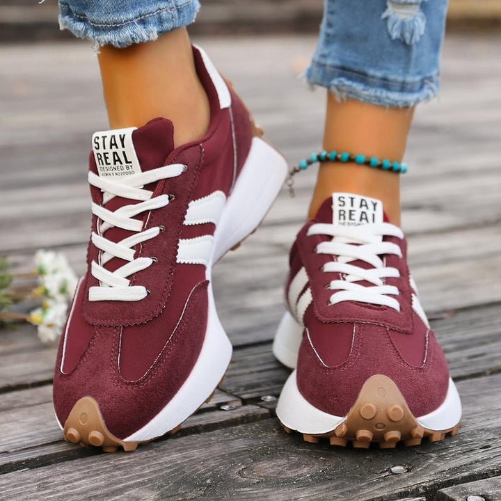 Melissa | Low Casual Shoes
