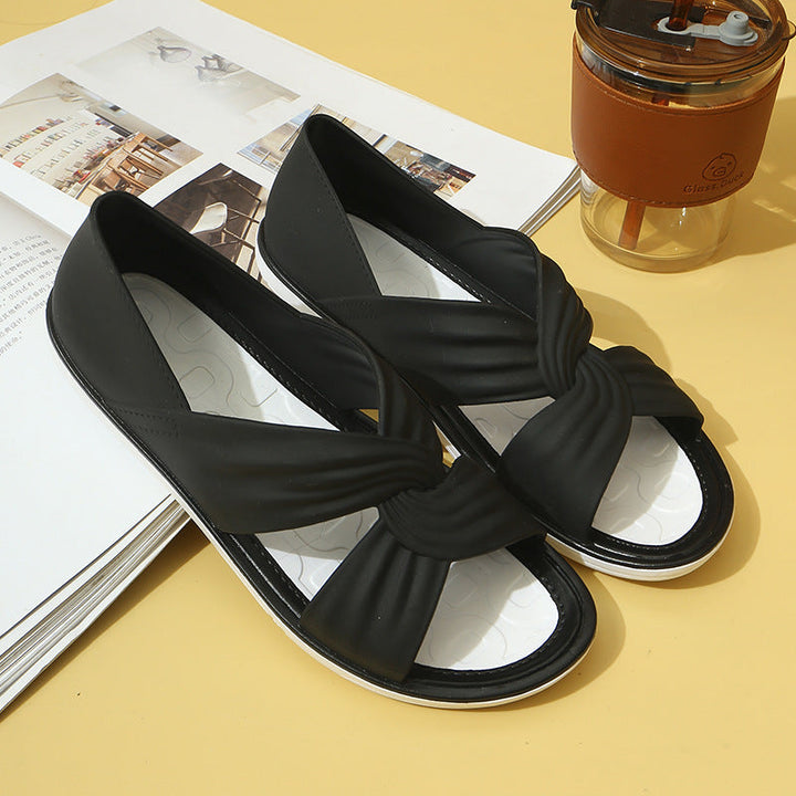 Lesley - Orthopedic Sandals