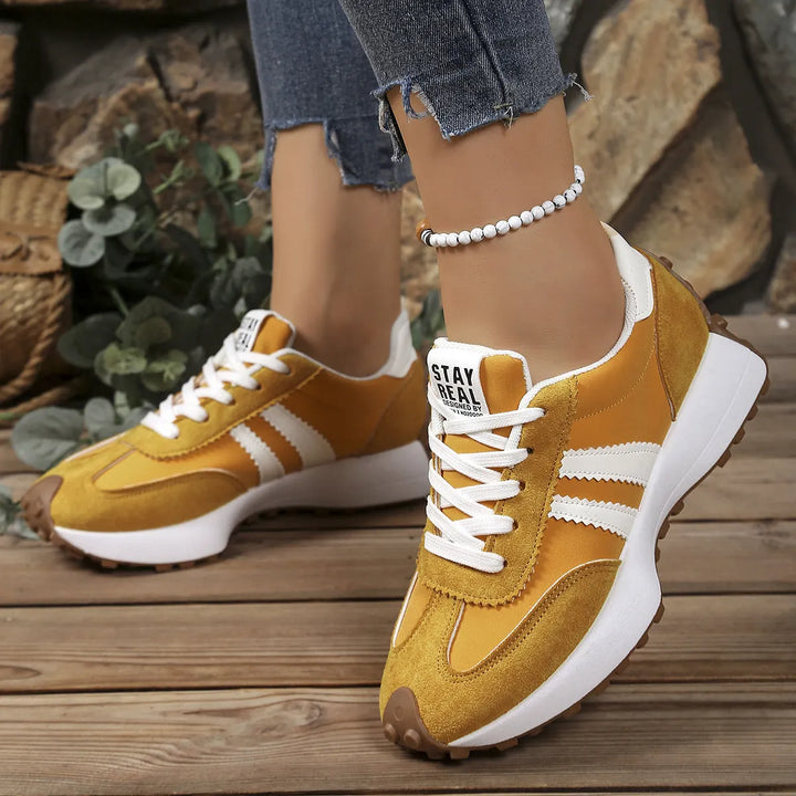 Melissa | Low Casual Shoes