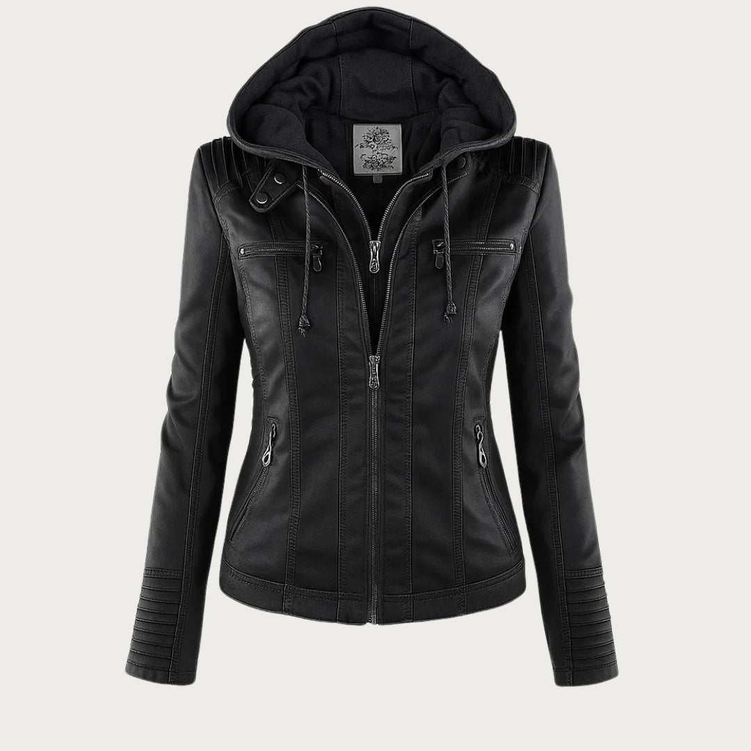 Flavia | Robust and Elegant Jacket