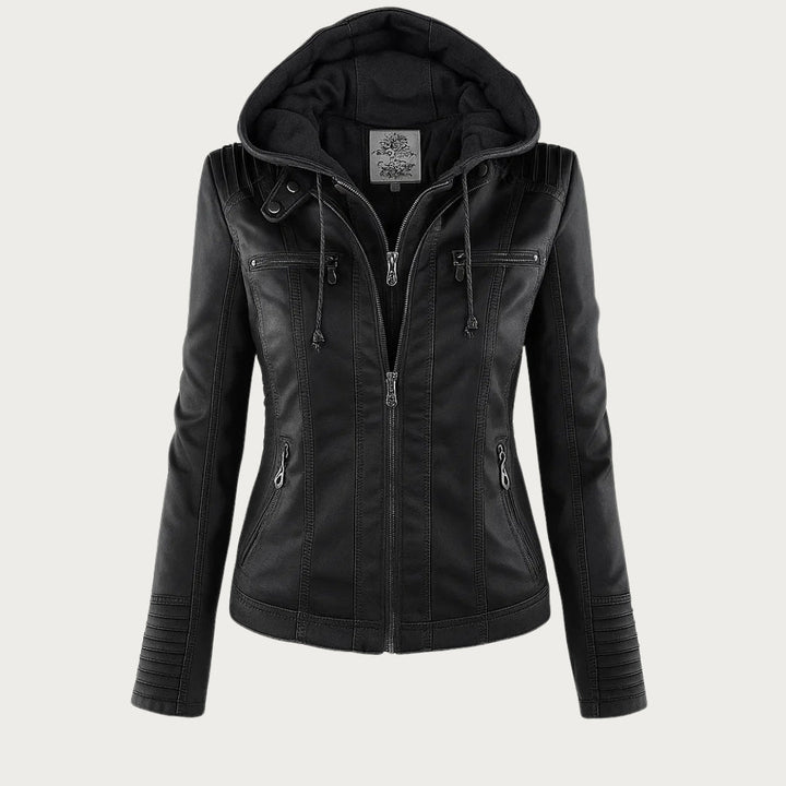 Flavia | Robust and Elegant Jacket
