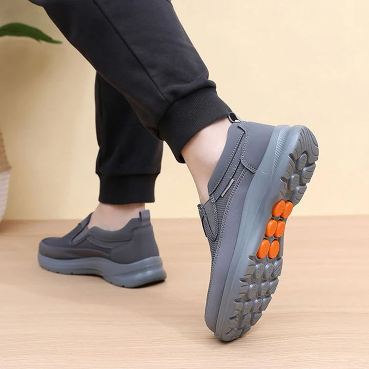 Finn | Casual Comfortable Orthopaedic Shoes
