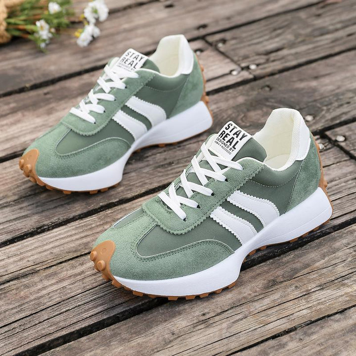 Melissa | Low Casual Shoes