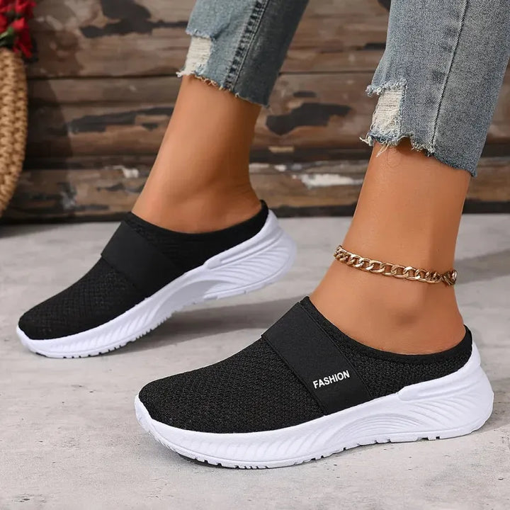 ANNIE | Non-Slip, Breathable Leisure Shoes