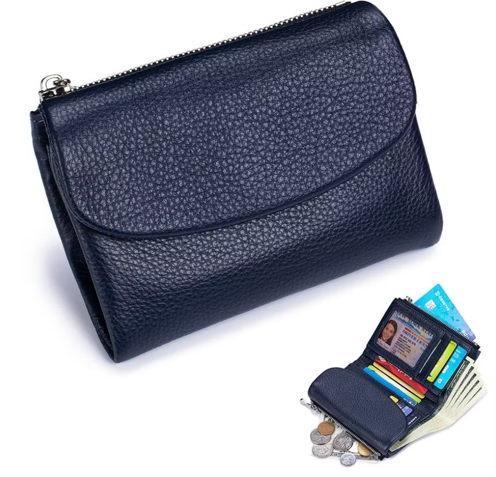 Nina | Pebble Wallet