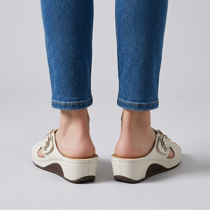 Ginevra | Comfortable Slippers