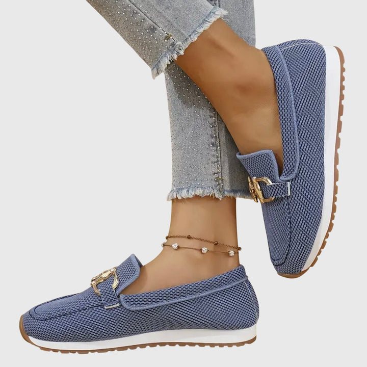 Lili | Orthopaedic Loafer Sneakers