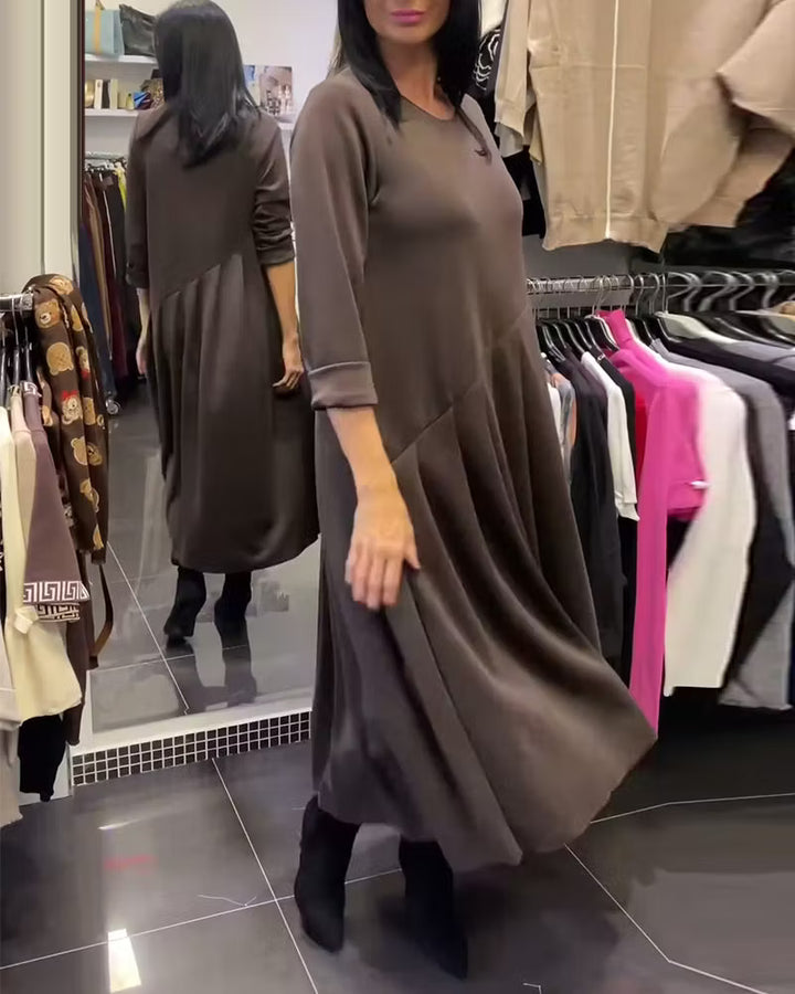 Liza | Casual Dress