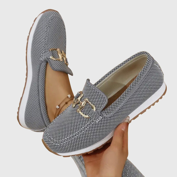 Lili | Orthopaedic Loafer Sneakers
