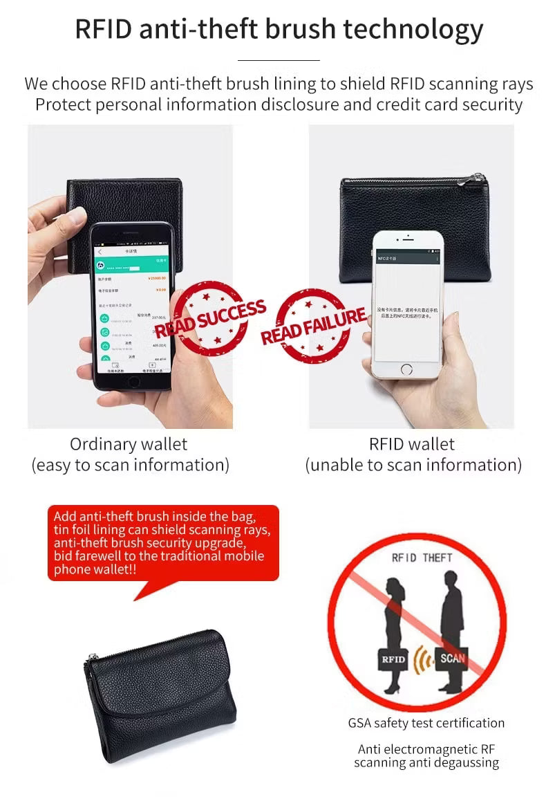 Nina | Pebble Wallet