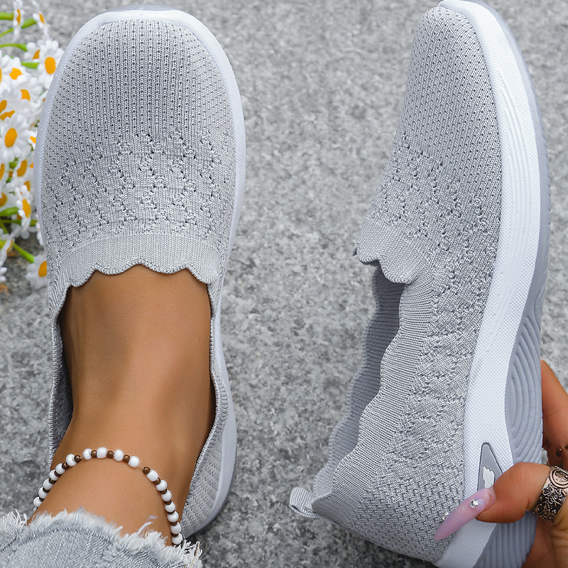 WILMA | breathable hiking shoes
