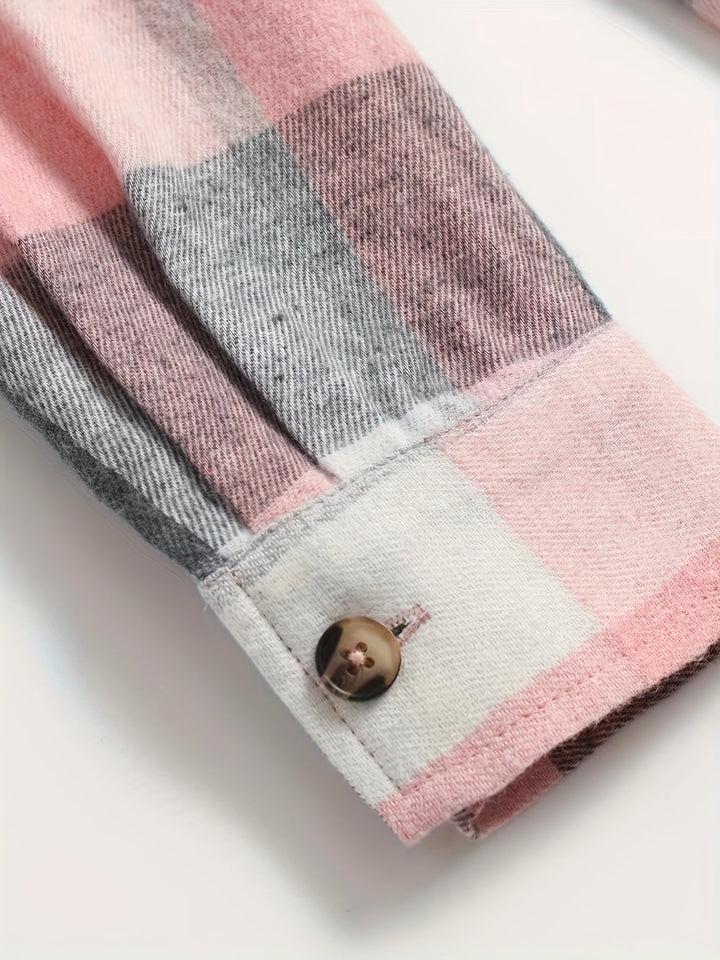 MOREAU | Long Sleeved Shirt