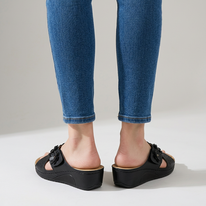 Ginevra | Comfortable Slippers