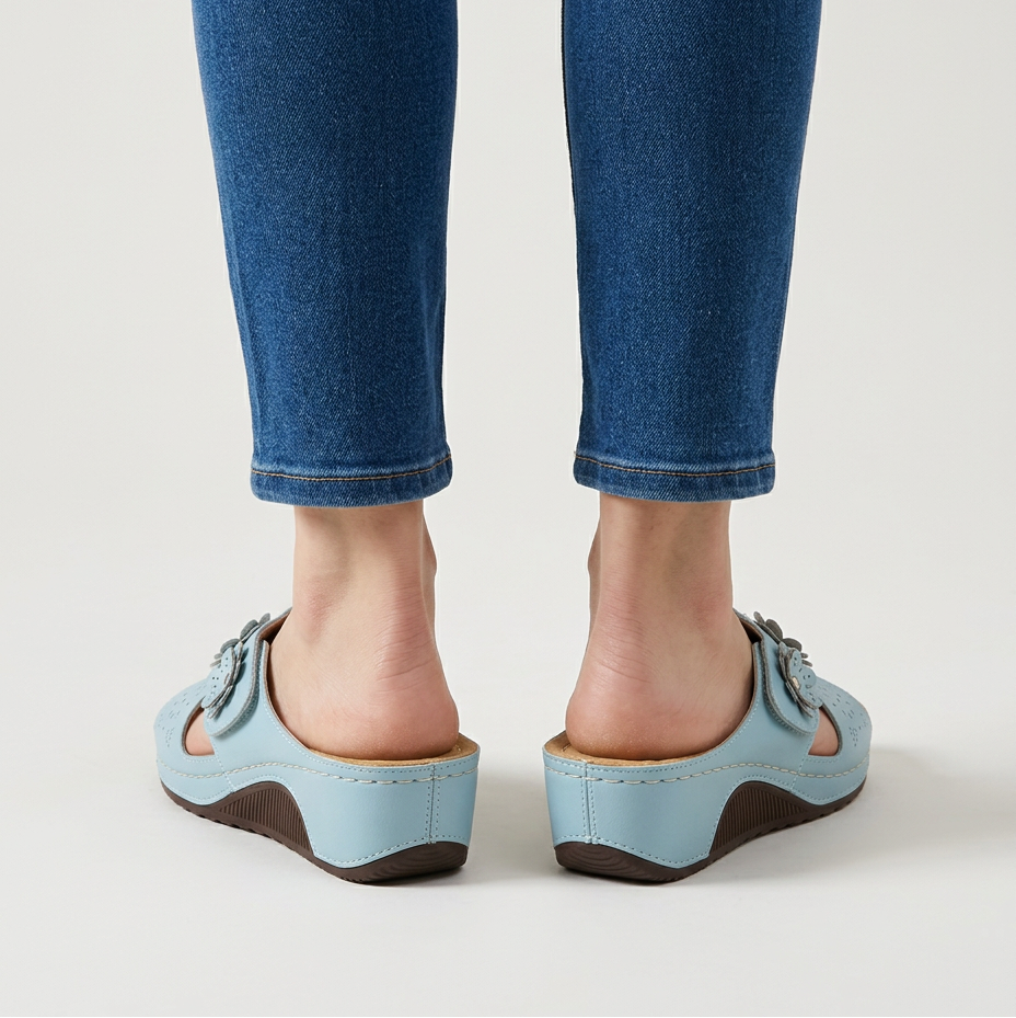 Ginevra | Comfortable Slippers