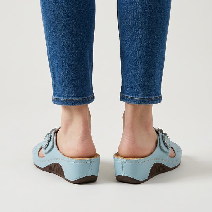Ginevra | Comfortable Slippers