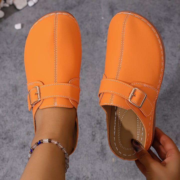 Carol | Lightweight and Comfortable Slip-On Shoes