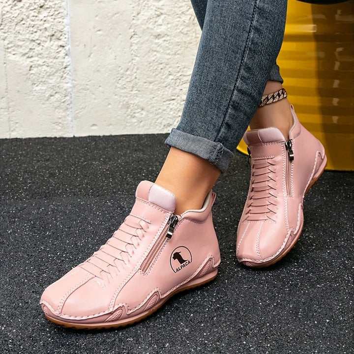 Cylia™ – Unmatched Comfort for Any Weather