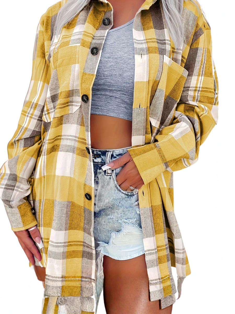 MOREAU | Long Sleeved Shirt