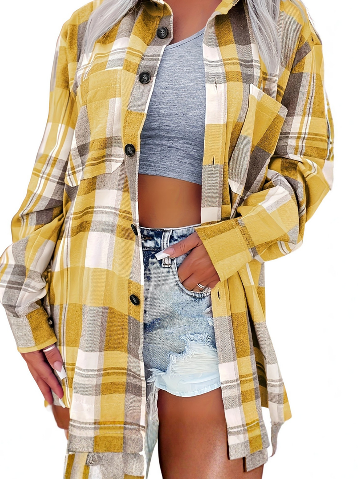 MOREAU | Long Sleeved Shirt