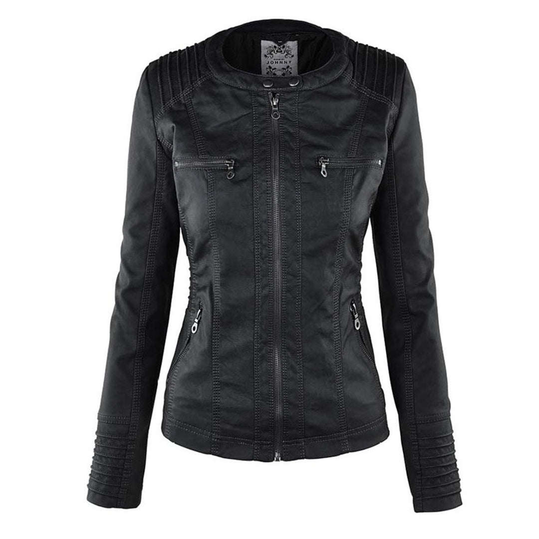 Flavia | Robust and Elegant Jacket