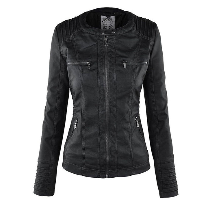 Flavia | Robust and Elegant Jacket