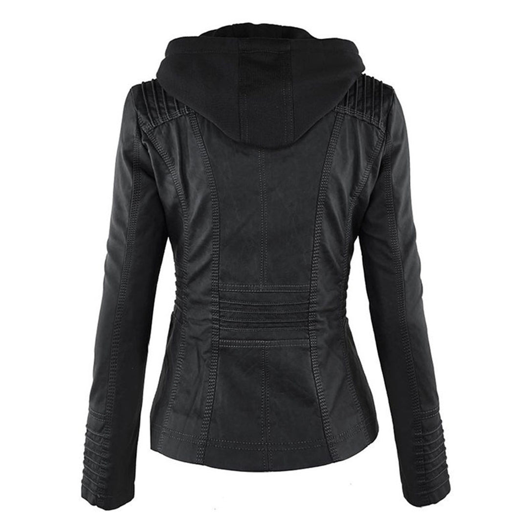 Flavia | Robust and Elegant Jacket