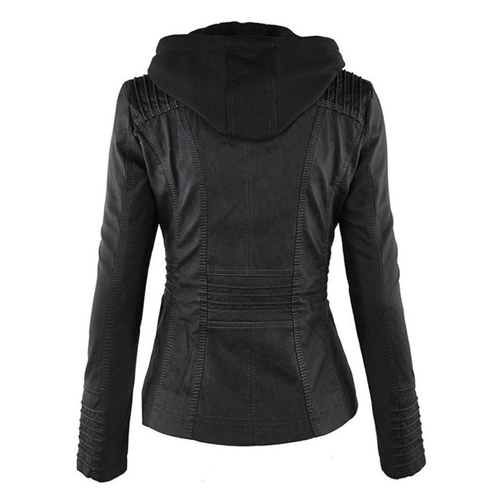Flavia | Robust and Elegant Jacket