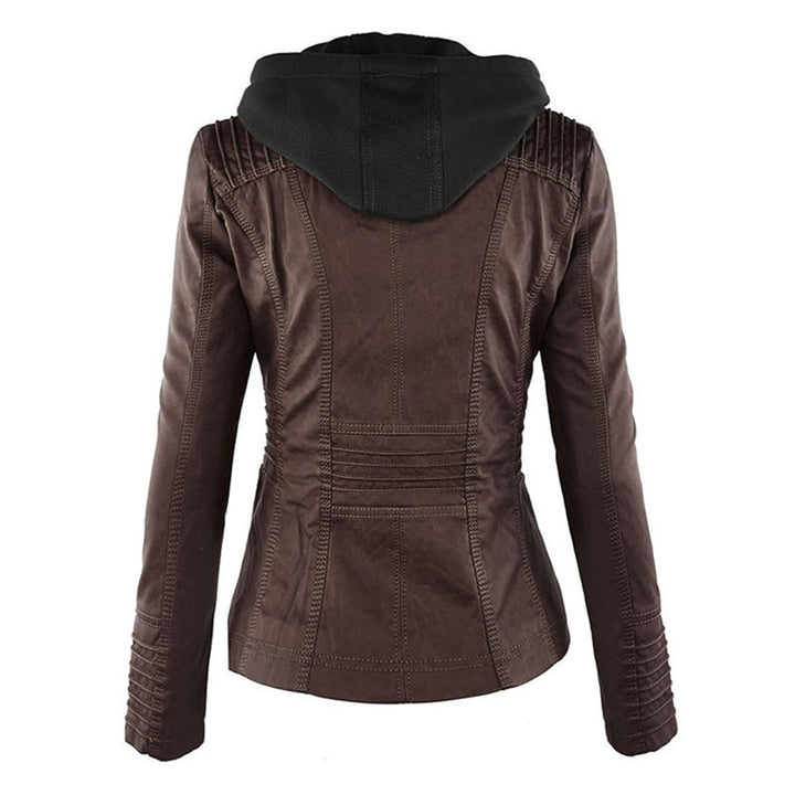 Flavia | Robust and Elegant Jacket