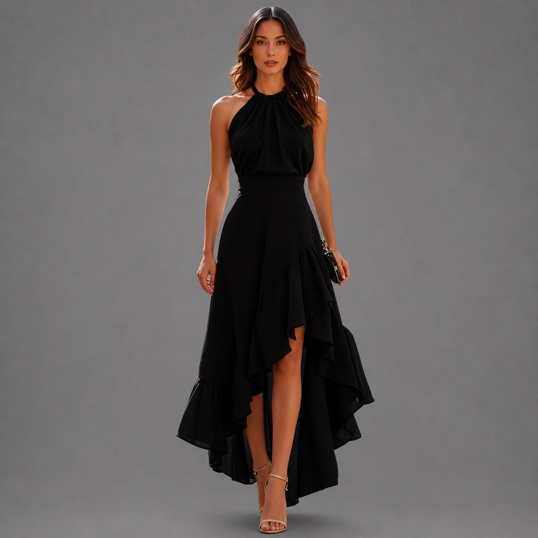 Belinda | Maxi Dress