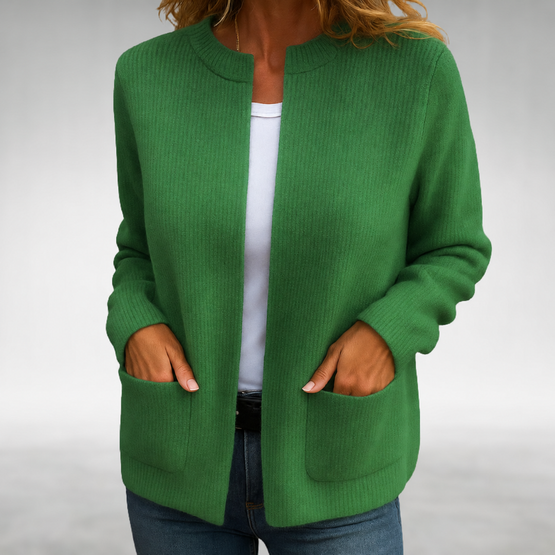 Jessica | Relaxed Comfort Cardigan