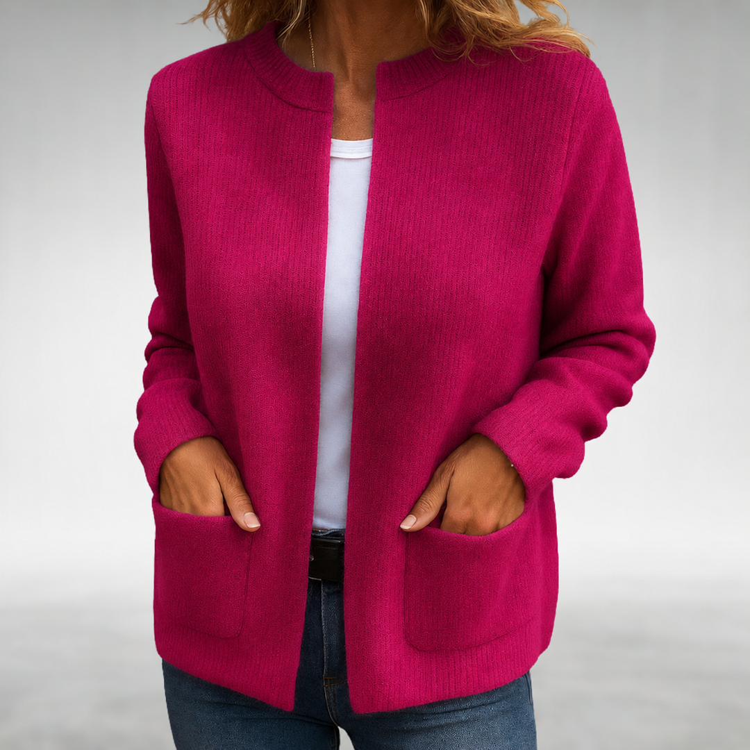 Jessica | Relaxed Comfort Cardigan