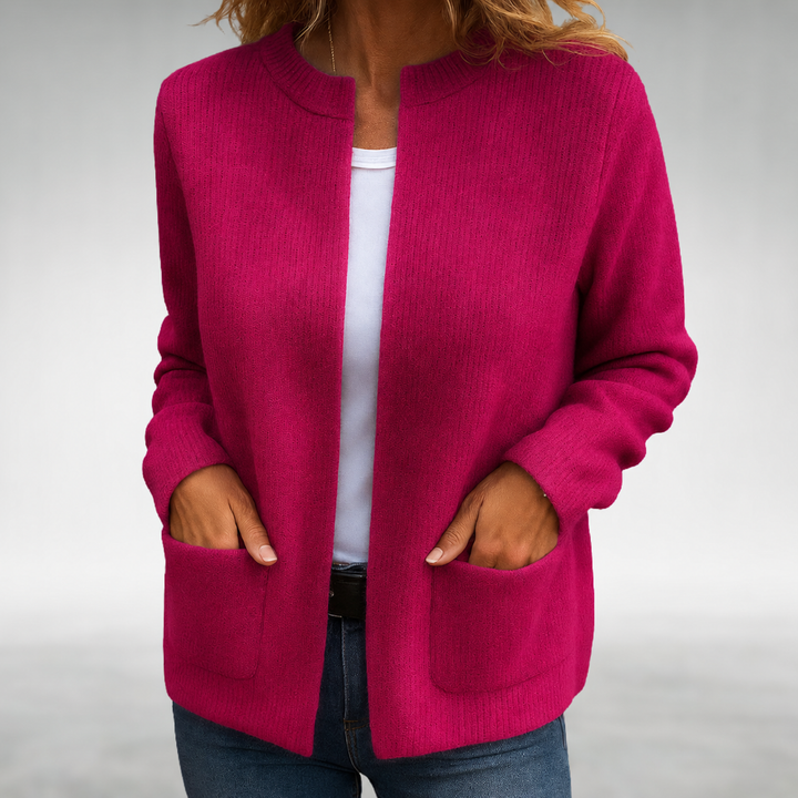 Jessica | Relaxed Comfort Cardigan