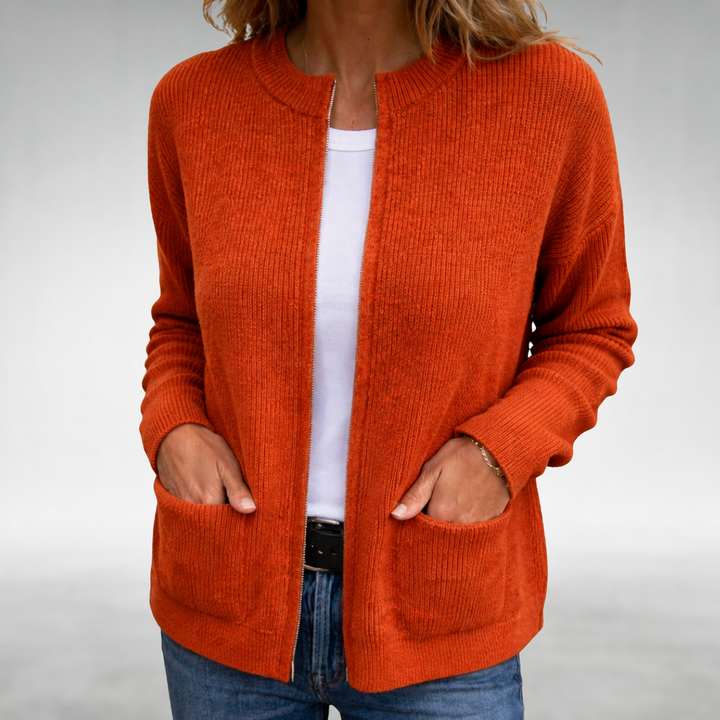 Jessica | Relaxed Comfort Cardigan