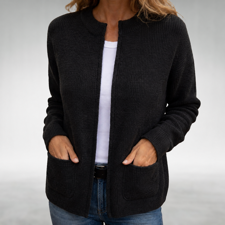 Jessica | Relaxed Comfort Cardigan