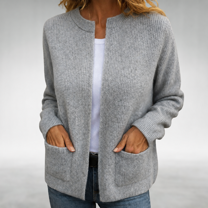 Jessica | Relaxed Comfort Cardigan