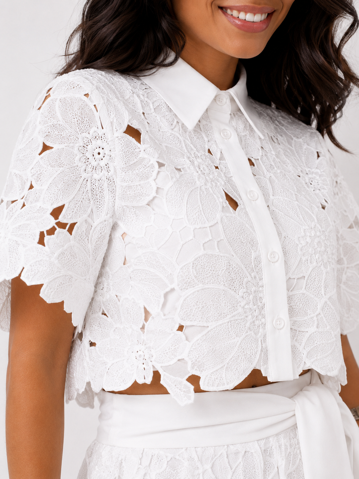 Chiara | Two-Piece Set