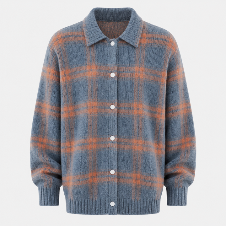 Danique | Soft Layering Cardigan