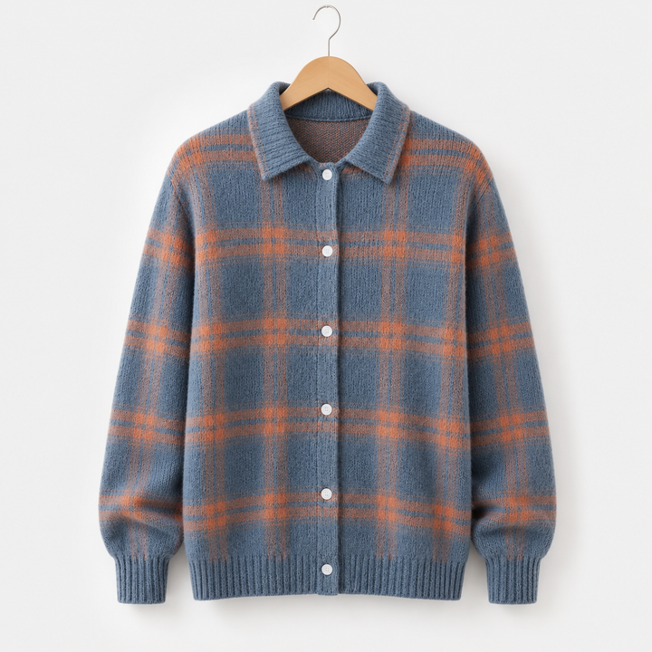 Danique | Soft Layering Cardigan