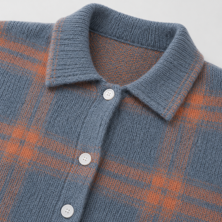 Danique | Soft Layering Cardigan
