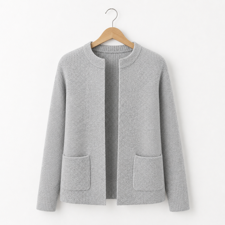 Jessica | Relaxed Comfort Cardigan