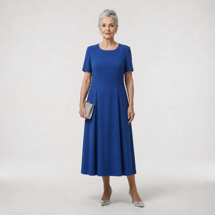 Nerina | Elegant Long Formal Dress