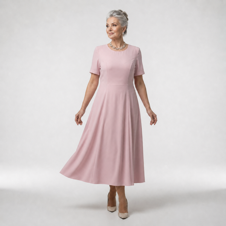 Nerina | Elegant Long Formal Dress