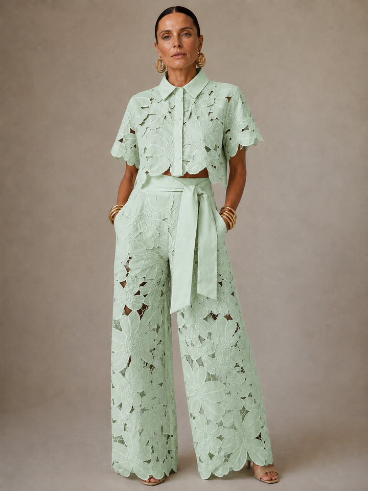 Chiara | Two-Piece Set