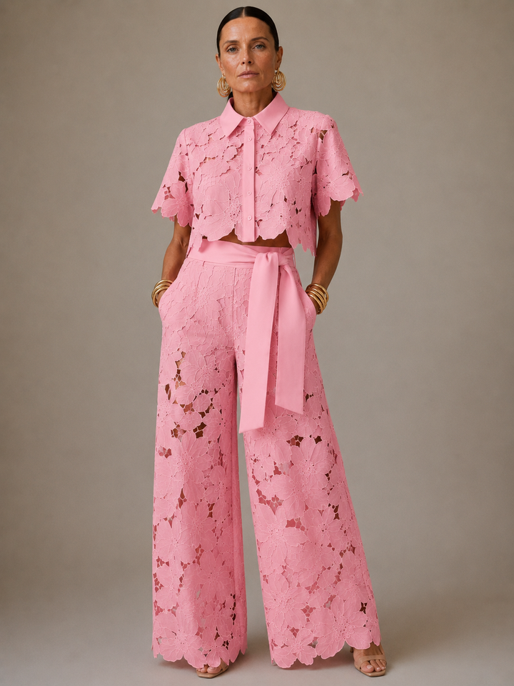 Chiara | Two-Piece Set